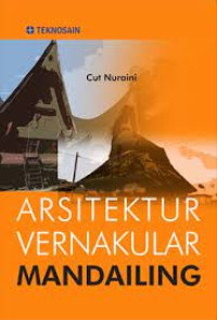 Image of Arsitektur vernakular Mandailing