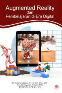 Augmented reality dan pembelajaran di era digital