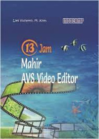 13 jam mahir AVS video editor