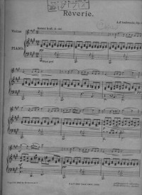 Image of Geigenkaang