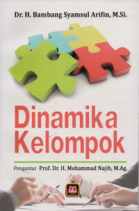 Dinamika Kelompok