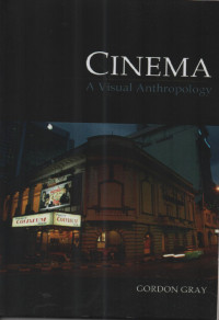 Cinema: A Visual Anthropology