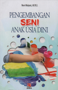 Image of Pengembangan Seni Anak Usia Dini