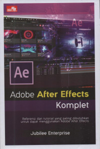 Adobe After Effects Komplet