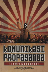 Komunikasi propaganda