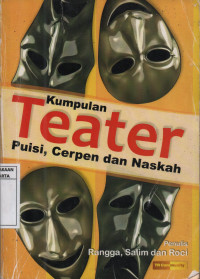 Kumpulan  Teater Puisi, Cerpen dan Naskah