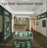 150 Best Apartment Ideas