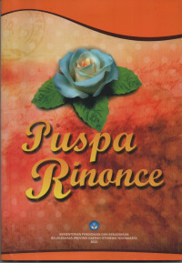 Puspa Rinonce