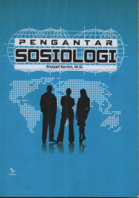 Image of Pengantar Sosiologi