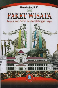 Image of Paket Wisata : Penyusunan Produk dan Penghitungan Harga