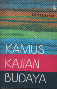 Kamus Kajian Budaya