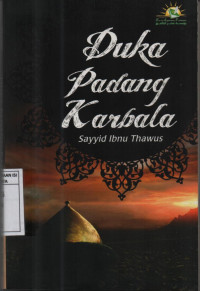 Duka Padang Karbala