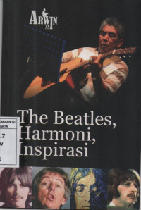 Image of The Beatles, Harmoni, Inspirasi