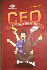 CEO : Chief Event Organizer