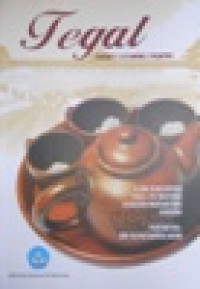 Image of Tegal Dalam Lintasan Sejarah