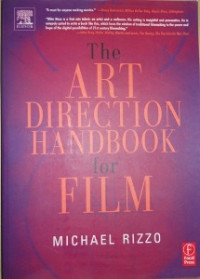 The Art Direction Handbook for Film