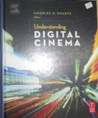 Understanding Digital Cinema: A Profesional Handbook