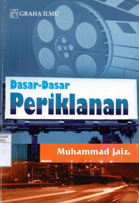 Image of Dasar-dasar Periklanan