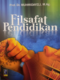 Filsafat Pendidikan