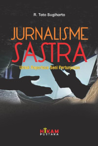 Jurnalisme sastra