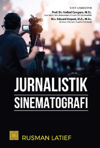 Jurnalistik sinematografi