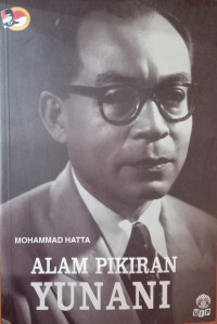 Image of Alam pikiran Yunani