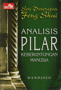 Analisis Pilar Keberuntungan Manusia: seri penerangan feng shui