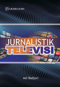 Image of Jurnalistik televisi