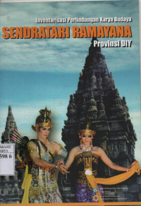 Image of Inventarisasi Perlindungan Karya Budaya Sendratari Ramayana Provinsi DIY