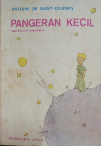 Image of Pangeran Kecil