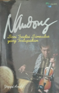 Image of Nandong Seni Tradisi Simeulue yang Terlupakan