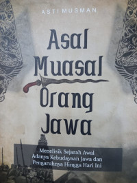 Asal Muasal Orang Jawa: Menelisik Sejarah Awal Adanya Kebudayaan Jawa dan Pengaruhnya Hingga Hari Ini