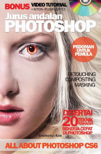 Image of Jurus andalan photoshop