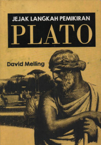 Image of Jejak Langkah Pemikiran Plato