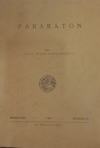 Pararaton