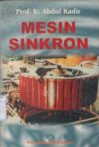 Mesin Sinkron