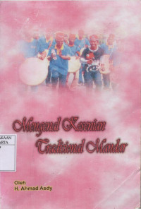 Image of Mengenal Kesenian Tradisional Mandar