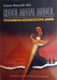 Regol Megal Megol - Fenomena Kosmogoni Jawa