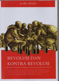 Revolusi & Kontra Revolusi