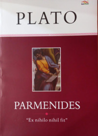 Image of Parmenides