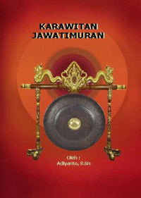 Karawitan Jawatimuran