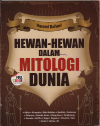 Hewan-hewan dalam Mitologi Dunia