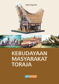 Kebudayaan masyarakat Toraja