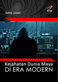 Image of Kejahatan dunia maya di era modern