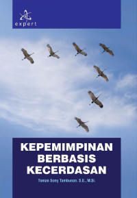 Image of Kepemimpinan berbasis kecerdasan
