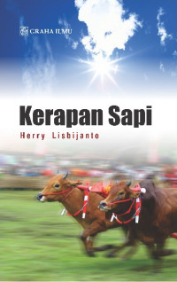 Kerapan sapi