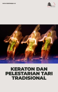 Keraton dan pelestarian tari tradisional