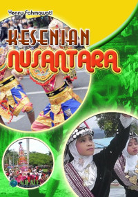 Kesenian nusantara