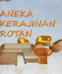 Aneka Kerajinan Rotan