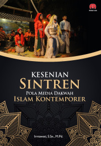 Image of Kesenian Sintren Pola Media Dakwah Islam Kontemporer